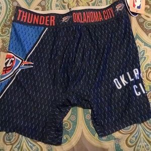 OKC boxer briefs